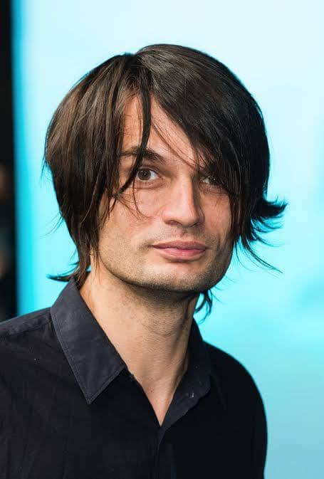 Jonny Greenwood photo